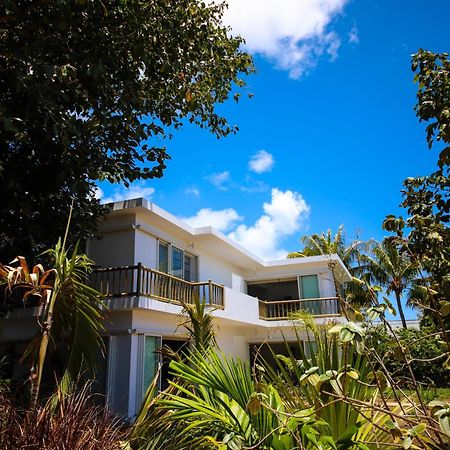 קאפ מאלורו Cap Heureux Villas מראה חיצוני תמונה