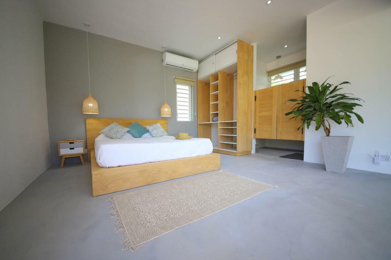 קאפ מאלורו Cap Heureux Villas מראה חיצוני תמונה