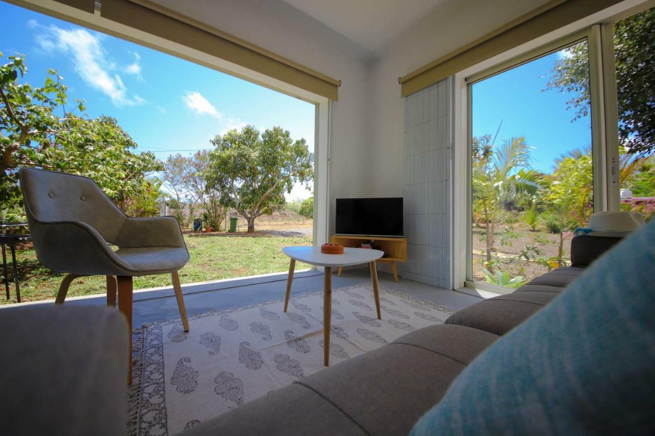 קאפ מאלורו Cap Heureux Villas מראה חיצוני תמונה