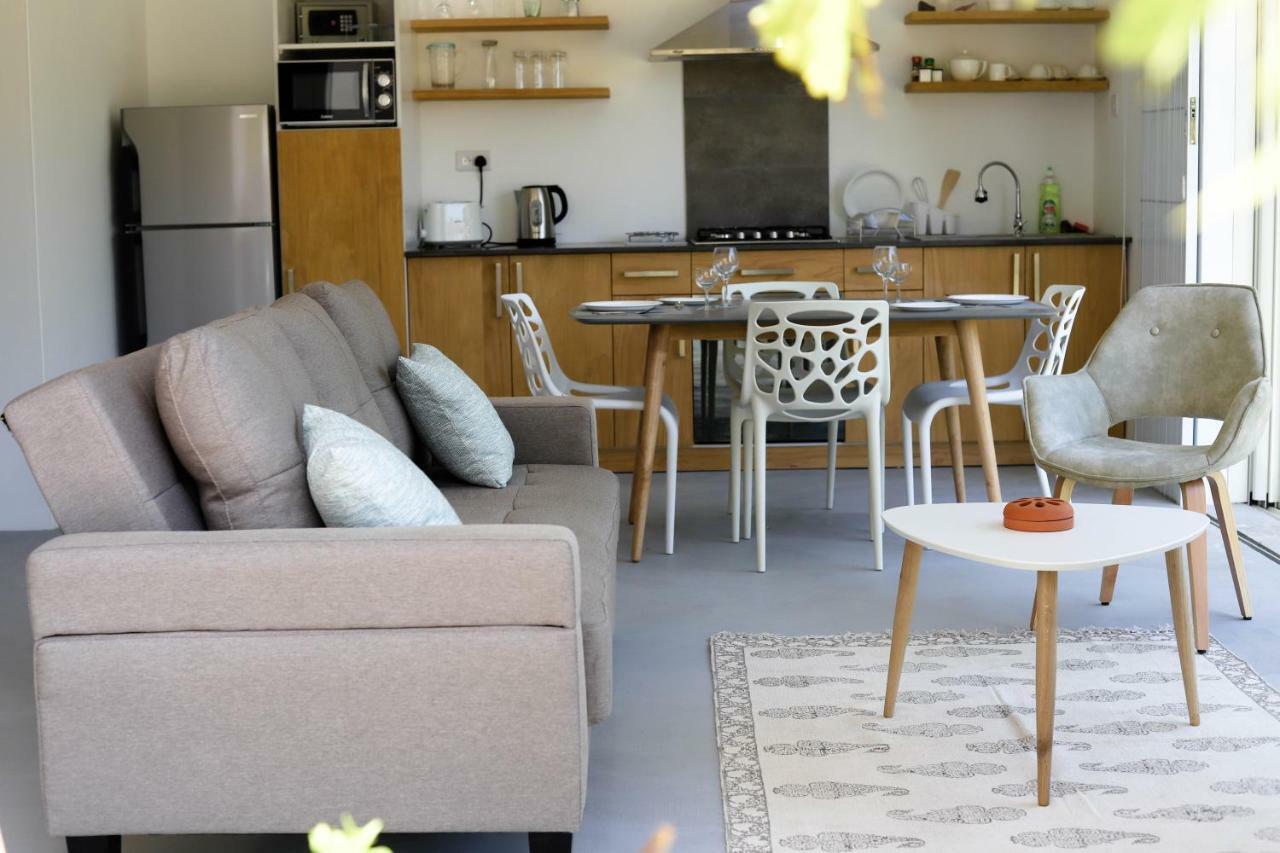 קאפ מאלורו Cap Heureux Villas מראה חיצוני תמונה