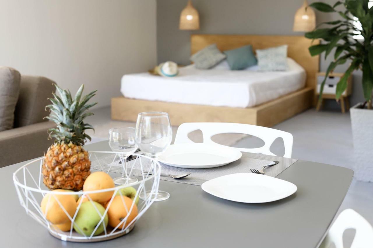 קאפ מאלורו Cap Heureux Villas מראה חיצוני תמונה