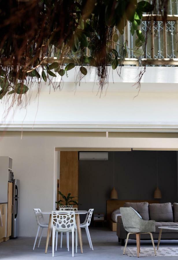 קאפ מאלורו Cap Heureux Villas מראה חיצוני תמונה