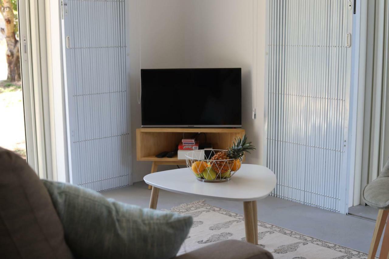 קאפ מאלורו Cap Heureux Villas מראה חיצוני תמונה
